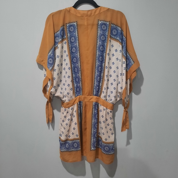 Free people  mini dress - Picture 4 of 4